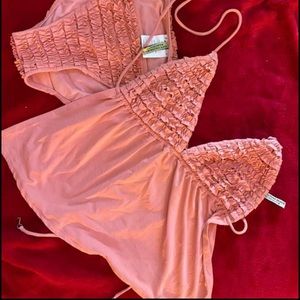 Juicy couture swimsuit